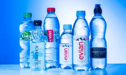 Bottled Water Anyone?