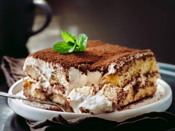Tiramisu Recipe