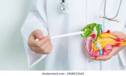 Pancreatitis
