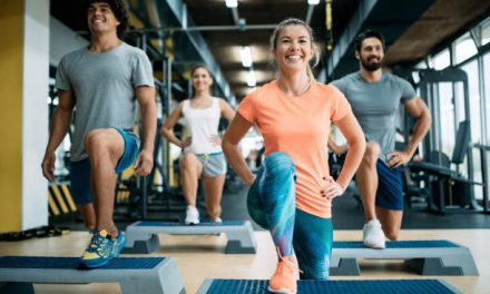 Do you need to start exercising?