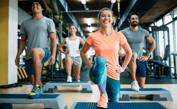 Do you need to start exercising?