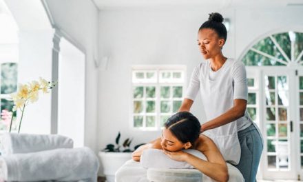 5 tips on finding the right massage therapist
