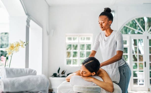5 tips on finding the right massage therapist
