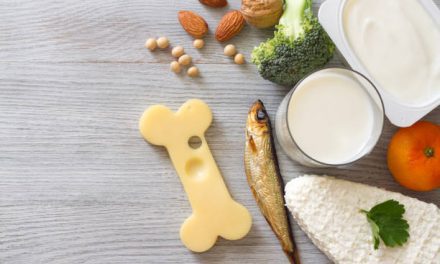 Back To School Diet For Dense Bones