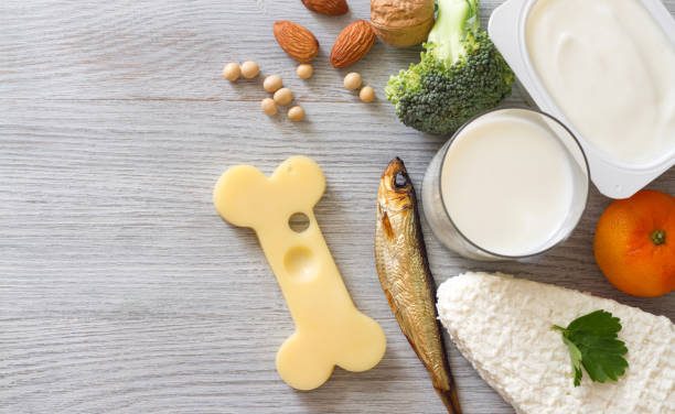 Back To School Diet For Dense Bones