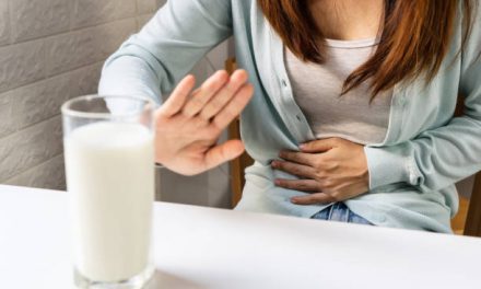 Why Are You Lactose Intolerant?