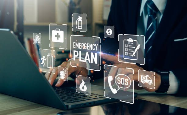 Getting Ready For Emergency Situations