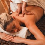 Swedish Massage