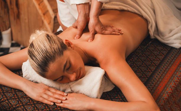 Things to keep in mind before your next massage