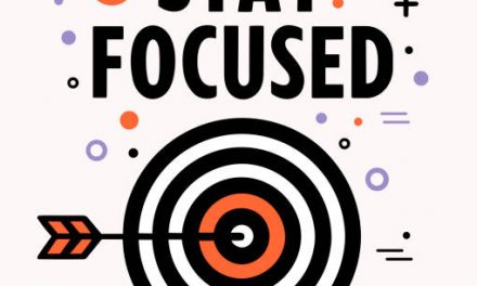 Stay More Focused At Work