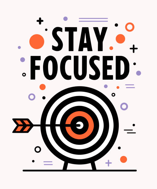 Stay More Focused At Work