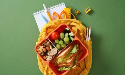 Should You Bag Your Kids School Lunches?