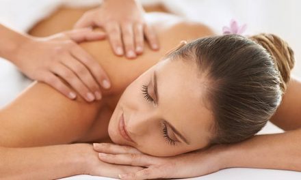 Massage: The path to natural well being