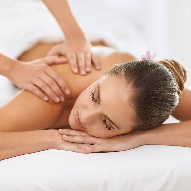 Massage: The path to natural well being