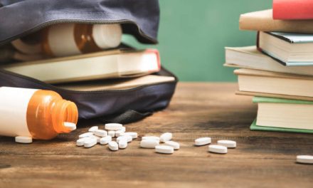 New York I-STOPs prescription drug abuse