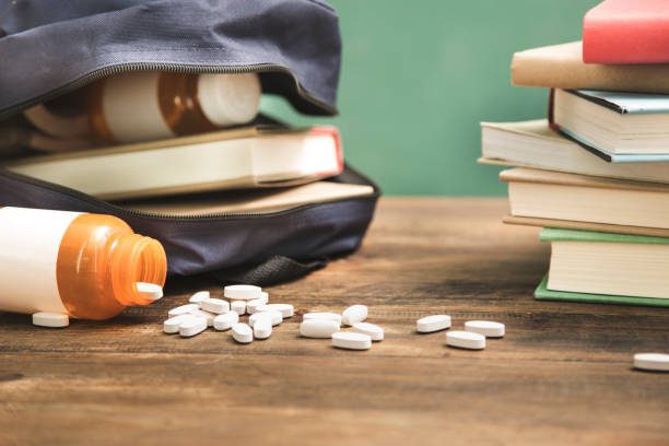 New York I-STOPs prescription drug abuse