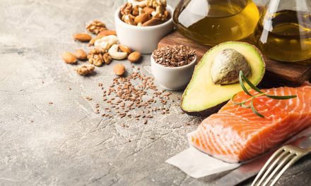 Give These healthy Oils A Try