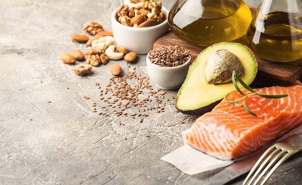 Give These healthy Oils A Try