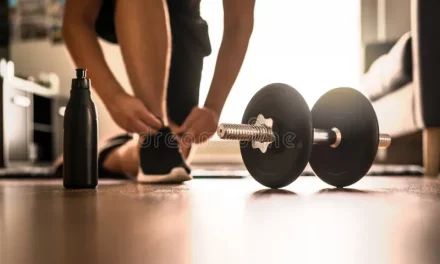 Easy And Painless Workouts For College Students