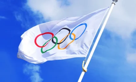 The Glory of The Games