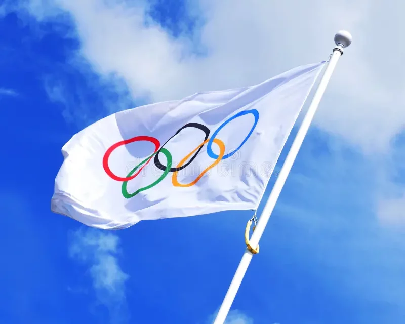 The Glory of The Games