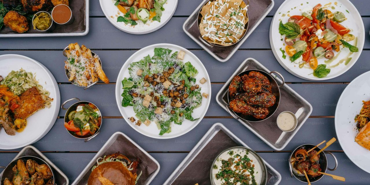 Best Food For Good Fitness