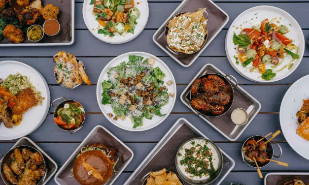 Best Food For Good Fitness