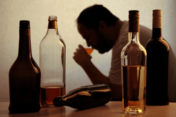 Alcoholism and Alcohol Abuse