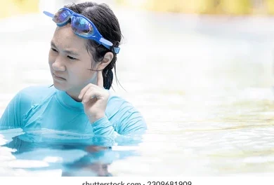 Swimmer’s Ear