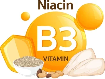 The Greatness of Niacin (Vitamin B-3)