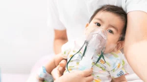 Croup overview: causes, symptoms, scoring, treatments, home care, red flags, prevention, infants, toddlers, guidelines.