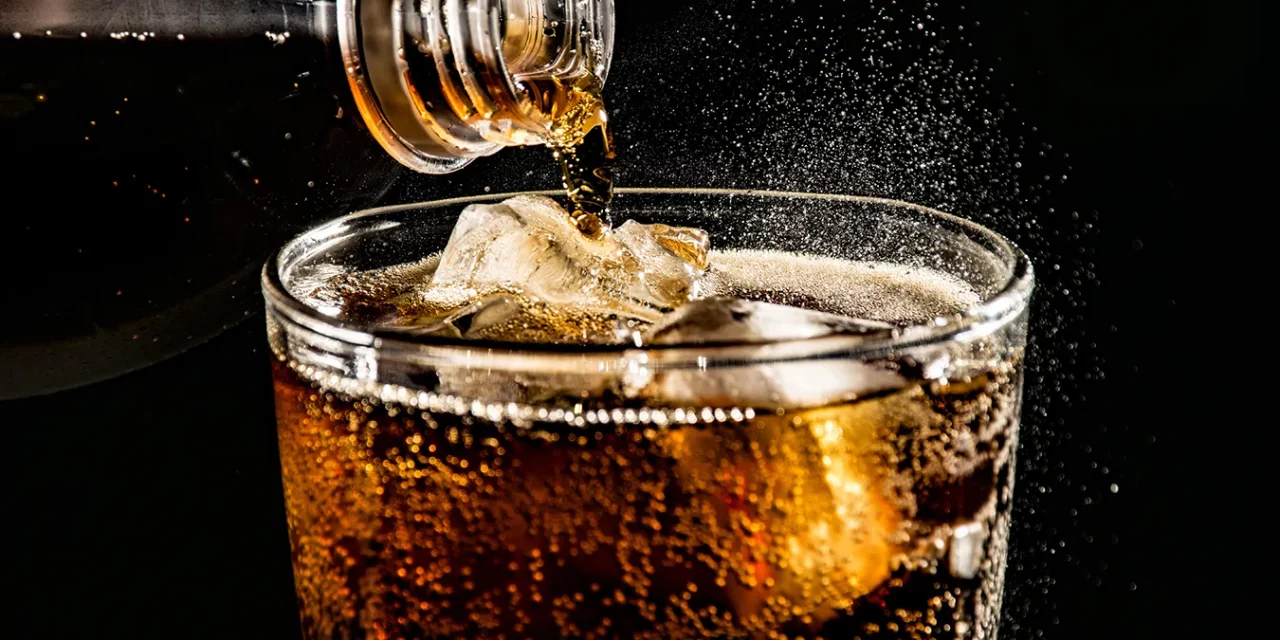 New York City’s Bans On Oversized Soft Drinks