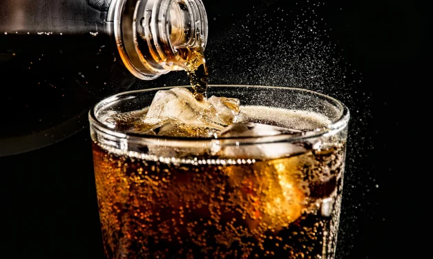 New York City’s Bans On Oversized Soft Drinks