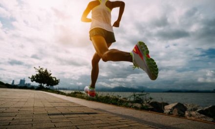 Love That “Runners High” When Working Out?