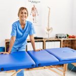 In love with massage therapy or massage therapist?