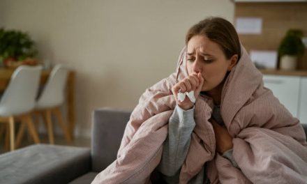 Pneumonia