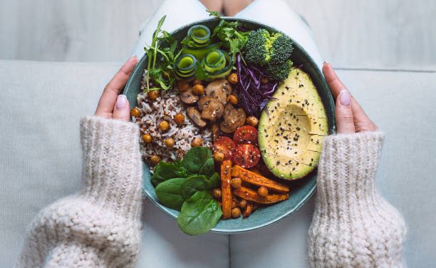 Do Vegans Get Enough Protein To Be Healthy?