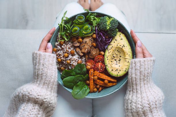 Do Vegans Get Enough Protein To Be Healthy?