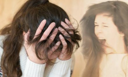 Tourette Syndrome