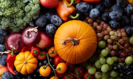 Short Guide To Fall Produce