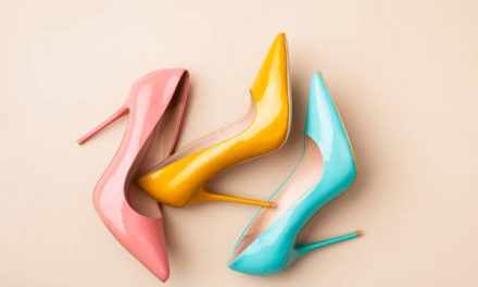 The High Health Costs of High Heels
