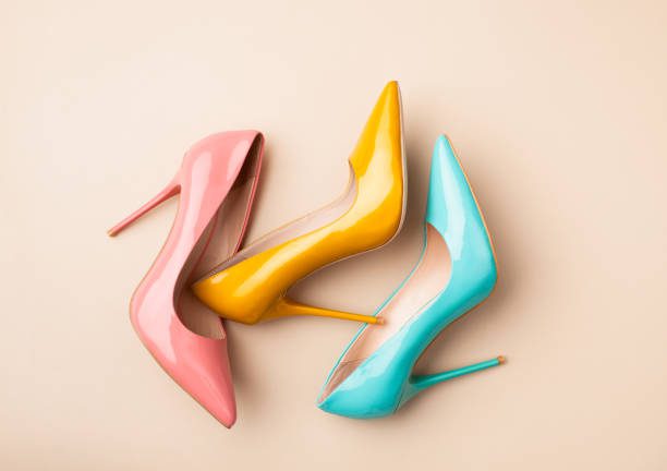 The High Health Costs of High Heels