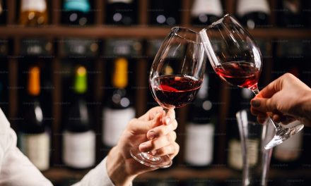 Red Wine For Good Health?