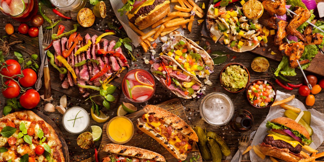 10 Holiday Foods You Should Avoid