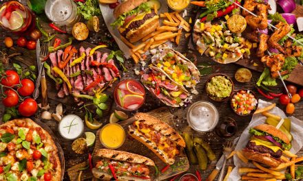 10 Holiday Foods You Should Avoid