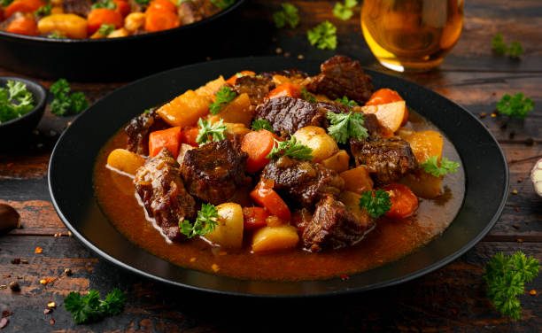 Beef Stew Recipe
