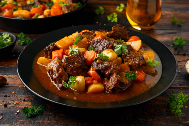Beef Stew Recipe