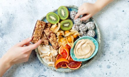 Super Foods For Kids