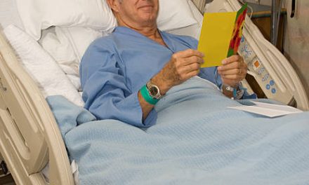 Heart Surgery Recovery Plan