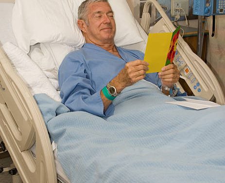 Heart Surgery Recovery Plan